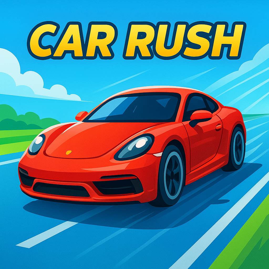 Car Rush